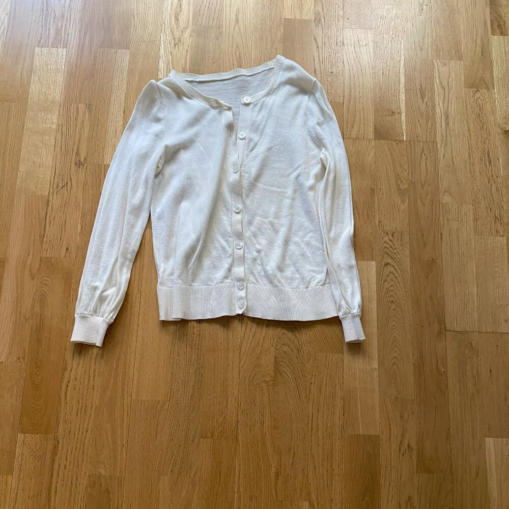 Ann Taylor Woman's Knit Sweater (USED)